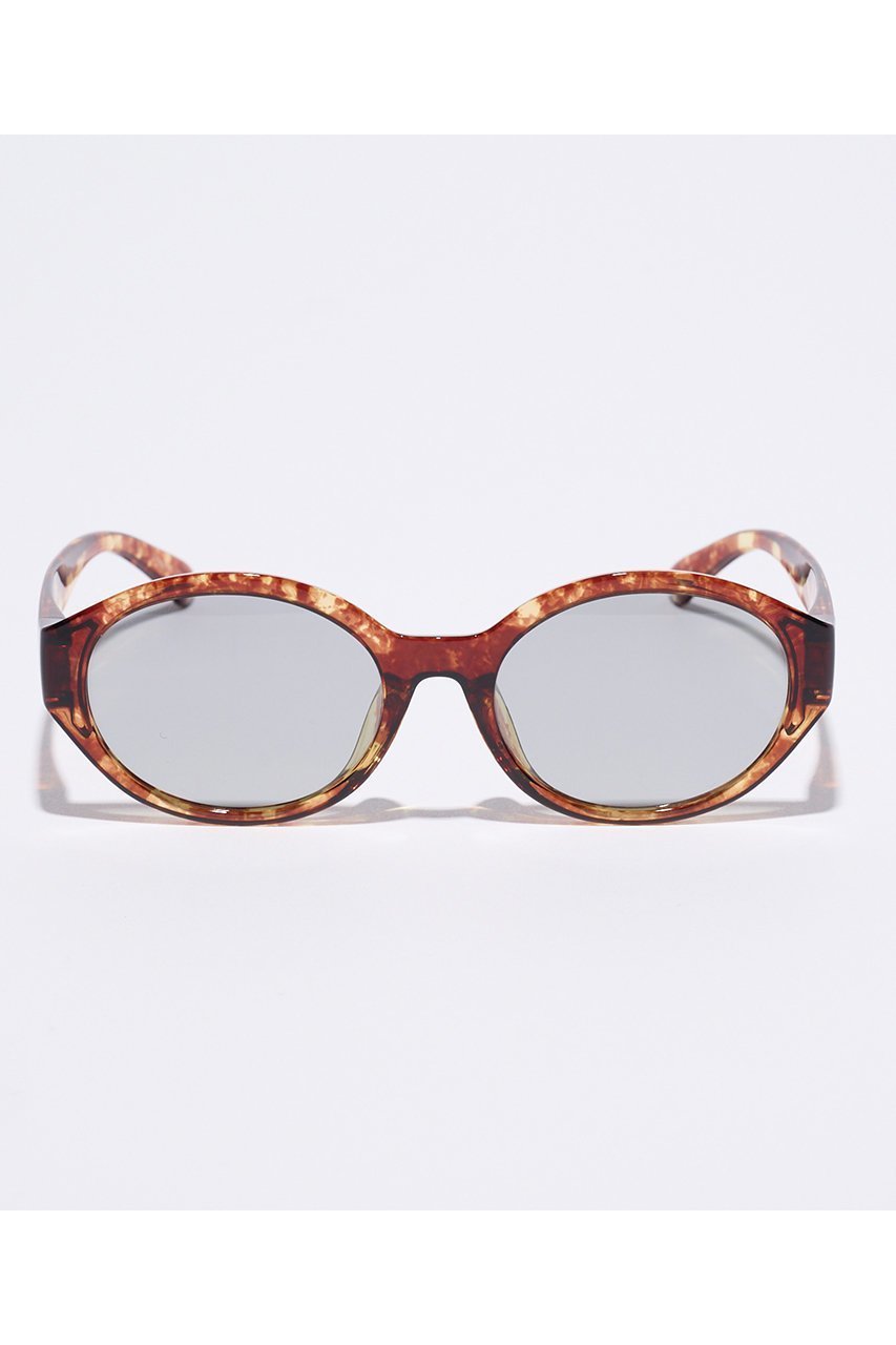 【ジュガードフォーティーン/Jugaad14】のBAY CLEAR ベッコウ brown サングラス 人気、トレンドファッション・服の通販 founy(ファニー) 　ファッション　Fashion　レディースファッション　Fashion for Women　サングラス&メガネ　Sunglasses & Eyewear　アウトドア　Outdoor Clothing　エレガント 上品　Elegant　オーバル　Oval Design　クラシック　Classic, Timeless Style　軽量　Lightweight, Ultra Light　サングラス　Sunglasses, Shades　シンプル　Simple, Minimal　バランス　Balance, Style Balance　フィット　Fit, Slim Fit　フレーム　Frame, Outline　フロント　Front, Front Design　モダン　Modern, Contemporary　ユニセックス　Unisex, Genderless　おすすめ　Recommended / Our Picks　ゴルフ　Golf　other-3|ID: prp329100004451793 ipo3291000000032802413