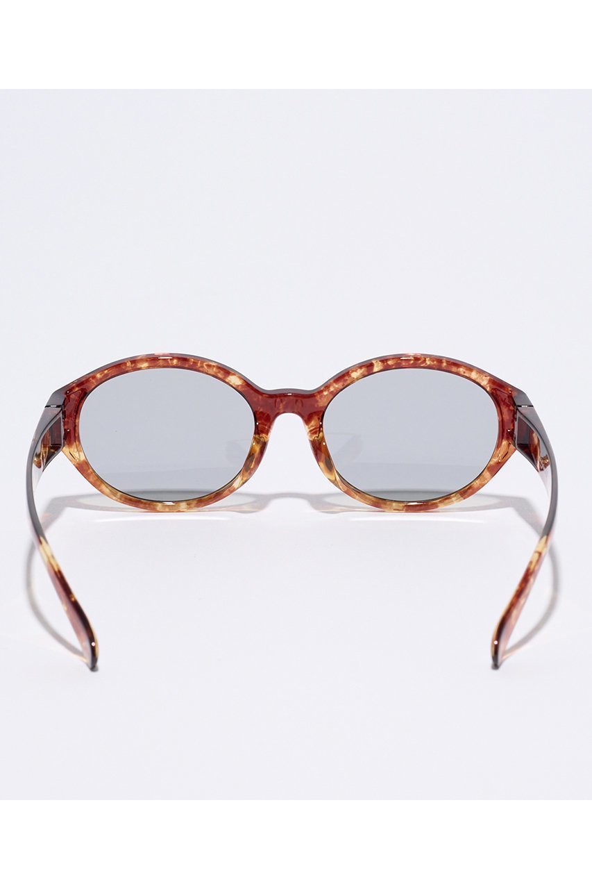 【ジュガードフォーティーン/Jugaad14】のBAY CLEAR ベッコウ brown サングラス 人気、トレンドファッション・服の通販 founy(ファニー) 　ファッション　Fashion　レディースファッション　Fashion for Women　サングラス&メガネ　Sunglasses & Eyewear　アウトドア　Outdoor Clothing　エレガント 上品　Elegant　オーバル　Oval Design　クラシック　Classic, Timeless Style　軽量　Lightweight, Ultra Light　サングラス　Sunglasses, Shades　シンプル　Simple, Minimal　バランス　Balance, Style Balance　フィット　Fit, Slim Fit　フレーム　Frame, Outline　フロント　Front, Front Design　モダン　Modern, Contemporary　ユニセックス　Unisex, Genderless　おすすめ　Recommended / Our Picks　ゴルフ　Golf　other-4|ID: prp329100004451793 ipo3291000000032802414