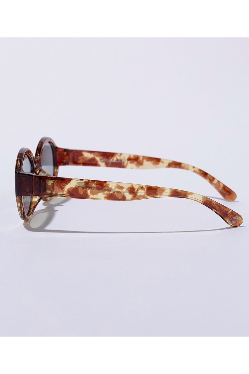 【ジュガードフォーティーン/Jugaad14】のBAY CLEAR ベッコウ brown サングラス 人気、トレンドファッション・服の通販 founy(ファニー) 　ファッション　Fashion　レディースファッション　Fashion for Women　サングラス&メガネ　Sunglasses & Eyewear　アウトドア　Outdoor Clothing　エレガント 上品　Elegant　オーバル　Oval Design　クラシック　Classic, Timeless Style　軽量　Lightweight, Ultra Light　サングラス　Sunglasses, Shades　シンプル　Simple, Minimal　バランス　Balance, Style Balance　フィット　Fit, Slim Fit　フレーム　Frame, Outline　フロント　Front, Front Design　モダン　Modern, Contemporary　ユニセックス　Unisex, Genderless　おすすめ　Recommended / Our Picks　ゴルフ　Golf　other-6|ID: prp329100004451793 ipo3291000000032802416