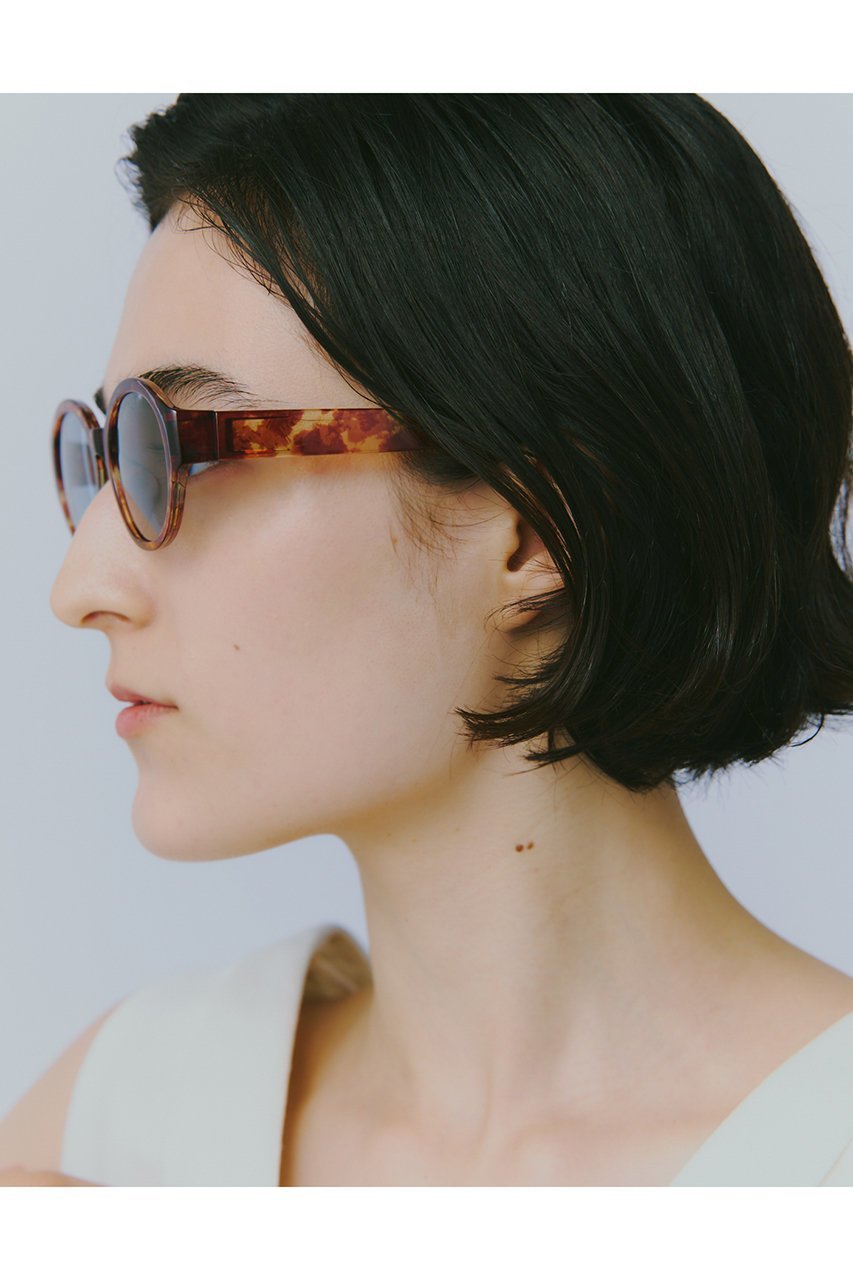 【ジュガードフォーティーン/Jugaad14】のBAY CLEAR ベッコウ brown サングラス 人気、トレンドファッション・服の通販 founy(ファニー) 　ファッション　Fashion　レディースファッション　Fashion for Women　サングラス&メガネ　Sunglasses & Eyewear　アウトドア　Outdoor Clothing　エレガント 上品　Elegant　オーバル　Oval Design　クラシック　Classic, Timeless Style　軽量　Lightweight, Ultra Light　サングラス　Sunglasses, Shades　シンプル　Simple, Minimal　バランス　Balance, Style Balance　フィット　Fit, Slim Fit　フレーム　Frame, Outline　フロント　Front, Front Design　モダン　Modern, Contemporary　ユニセックス　Unisex, Genderless　おすすめ　Recommended / Our Picks　ゴルフ　Golf　other-8|ID: prp329100004451793 ipo3291000000032802418