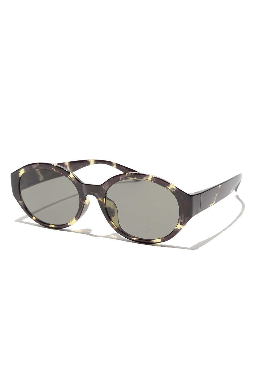 【ジュガードフォーティーン/Jugaad14】のBAY CLEAR tortoise black サングラス 人気、トレンドファッション・服の通販 founy(ファニー) 　ファッション　Fashion　レディースファッション　WOMEN　サングラス/メガネ　Glasses　アウトドア　Outdoor　エレガント 上品　Elegant　オーバル　Oval　クラシック　Classic　軽量　Lightweight　サングラス　Sunglasses　シンプル　Simple　バランス　Balance　フィット　Fit　フレーム　Flame　フロント　Front　モダン　Modern　ユニセックス　Unisex　再入荷　Restock/Back In Stock/Re Arrival　おすすめ　Recommend　ゴルフ　Golf　 other-1|ID: prp329100004451794 ipo3291000000031142670
