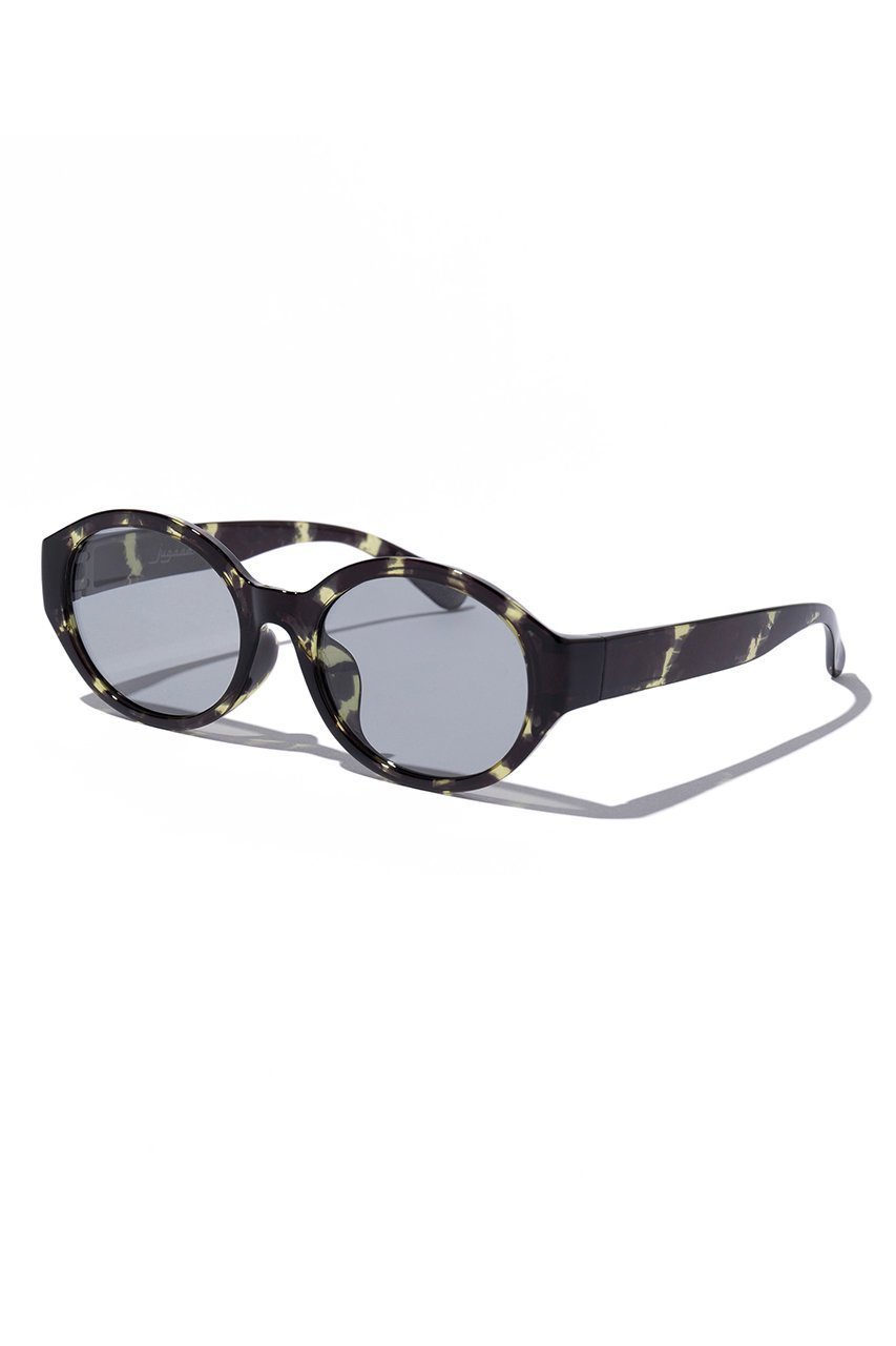 【ジュガードフォーティーン/Jugaad14】のBAY CLEAR tortoise black サングラス インテリア・キッズ・メンズ・レディースファッション・服の通販 founy(ファニー) 　ファッション　Fashion　レディースファッション　WOMEN　サングラス/メガネ　Glasses　アウトドア　Outdoor　エレガント 上品　Elegant　オーバル　Oval　クラシック　Classic　軽量　Lightweight　サングラス　Sunglasses　シンプル　Simple　バランス　Balance　フィット　Fit　フレーム　Flame　フロント　Front　モダン　Modern　ユニセックス　Unisex　再入荷　Restock/Back In Stock/Re Arrival　おすすめ　Recommend　ゴルフ　Golf　偏光調光レンズ|ID: prp329100004451794 ipo3291000000031142672