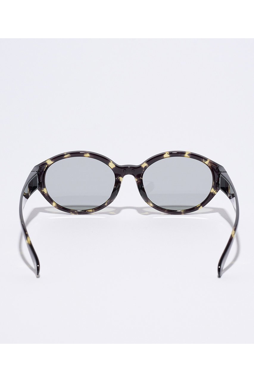 【ジュガードフォーティーン/Jugaad14】のBAY CLEAR tortoise black サングラス 人気、トレンドファッション・服の通販 founy(ファニー) 　ファッション　Fashion　レディースファッション　WOMEN　サングラス/メガネ　Glasses　アウトドア　Outdoor　エレガント 上品　Elegant　オーバル　Oval　クラシック　Classic　軽量　Lightweight　サングラス　Sunglasses　シンプル　Simple　バランス　Balance　フィット　Fit　フレーム　Flame　フロント　Front　モダン　Modern　ユニセックス　Unisex　再入荷　Restock/Back In Stock/Re Arrival　おすすめ　Recommend　ゴルフ　Golf　other-3|ID: prp329100004451794 ipo3291000000031253316