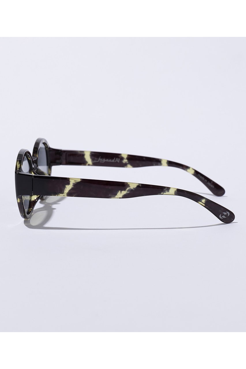 【ジュガードフォーティーン/Jugaad14】のBAY CLEAR tortoise black サングラス 人気、トレンドファッション・服の通販 founy(ファニー) 　ファッション　Fashion　レディースファッション　WOMEN　サングラス/メガネ　Glasses　アウトドア　Outdoor　エレガント 上品　Elegant　オーバル　Oval　クラシック　Classic　軽量　Lightweight　サングラス　Sunglasses　シンプル　Simple　バランス　Balance　フィット　Fit　フレーム　Flame　フロント　Front　モダン　Modern　ユニセックス　Unisex　再入荷　Restock/Back In Stock/Re Arrival　おすすめ　Recommend　ゴルフ　Golf　other-5|ID: prp329100004451794 ipo3291000000031325046