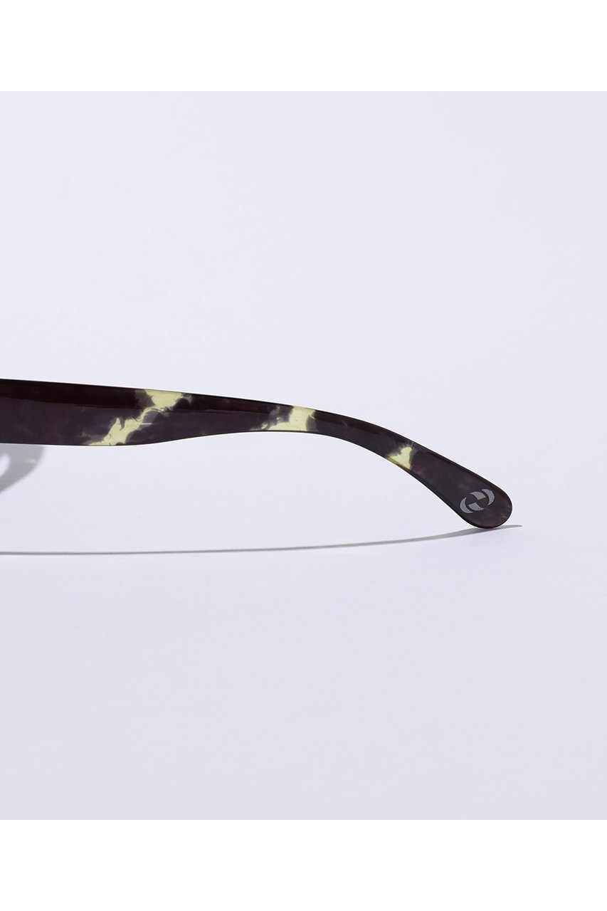 【ジュガードフォーティーン/Jugaad14】のBAY CLEAR tortoise black サングラス 人気、トレンドファッション・服の通販 founy(ファニー) 　ファッション　Fashion　レディースファッション　WOMEN　サングラス/メガネ　Glasses　アウトドア　Outdoor　エレガント 上品　Elegant　オーバル　Oval　クラシック　Classic　軽量　Lightweight　サングラス　Sunglasses　シンプル　Simple　バランス　Balance　フィット　Fit　フレーム　Flame　フロント　Front　モダン　Modern　ユニセックス　Unisex　再入荷　Restock/Back In Stock/Re Arrival　おすすめ　Recommend　ゴルフ　Golf　other-6|ID: prp329100004451794 ipo3291000000031325047
