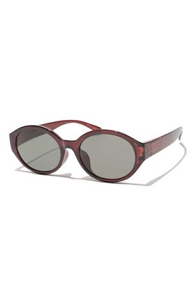 【ジュガードフォーティーン/Jugaad14】のBAY CLEAR dark brown サングラス 人気、トレンドファッション・服の通販 founy(ファニー) ファッション Fashion レディースファッション Ladies' Fashion Online サングラス/メガネ Glasses アウトドア Outdoor エレガント 上品 Elegant オーバル Oval クラシック Classic 軽量 Lightweight サングラス Sunglasses シェイプ Shape シンプル Simple バランス Balance フィット Fit フレーム Flame フロント Front モダン Modern ユニセックス Unisex おすすめ Recommend ゴルフ Golf |ID:prp329100004451795