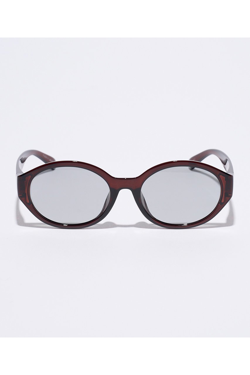 【ジュガードフォーティーン/Jugaad14】のBAY CLEAR dark brown サングラス 人気、トレンドファッション・服の通販 founy(ファニー) 　ファッション　Fashion　レディースファッション　WOMEN　サングラス/メガネ　Glasses　アウトドア　Outdoor　エレガント 上品　Elegant　オーバル　Oval　クラシック　Classic　軽量　Lightweight　サングラス　Sunglasses　シェイプ　Shape　シンプル　Simple　バランス　Balance　フィット　Fit　フレーム　Flame　フロント　Front　モダン　Modern　ユニセックス　Unisex　おすすめ　Recommend　ゴルフ　Golf　other-2|ID: prp329100004451795 ipo3291000000031253320