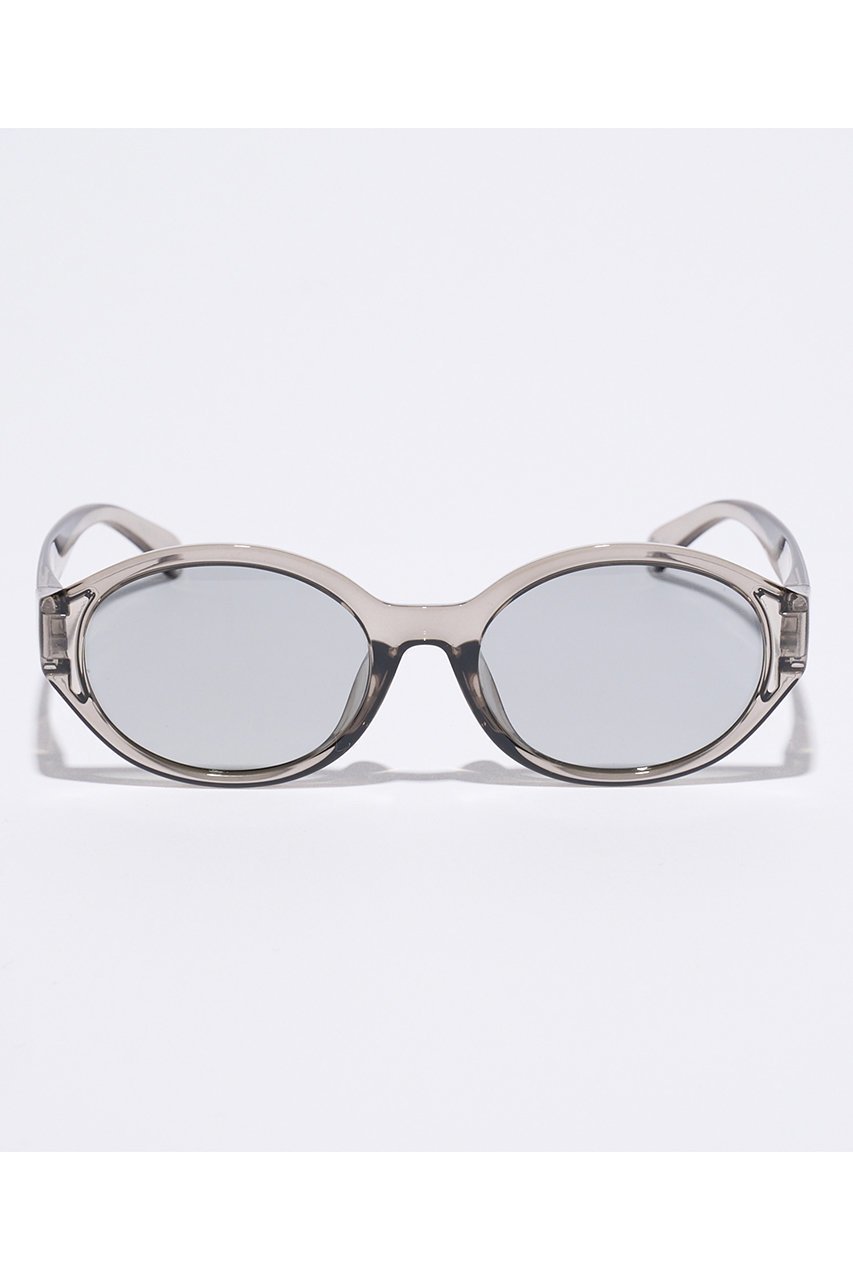 【ジュガードフォーティーン/Jugaad14】のBAY CLEAR grey サングラス 人気、トレンドファッション・服の通販 founy(ファニー) 　ファッション　Fashion　レディースファッション　WOMEN　サングラス/メガネ　Glasses　アウトドア　Outdoor　エレガント 上品　Elegant　オーバル　Oval　クラシック　Classic　軽量　Lightweight　サングラス　Sunglasses　シェイプ　Shape　シンプル　Simple　バランス　Balance　フィット　Fit　フレーム　Flame　フロント　Front　モダン　Modern　ユニセックス　Unisex　おすすめ　Recommend　ゴルフ　Golf　other-2|ID: prp329100004451796 ipo3291000000031253326