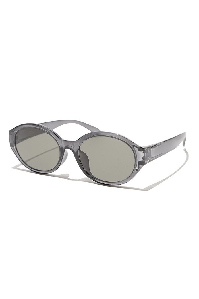 【ジュガードフォーティーン/Jugaad14】のBAY CLEAR black サングラス インテリア・キッズ・メンズ・レディースファッション・服の通販 founy(ファニー) https://founy.com/ ファッション Fashion レディースファッション WOMEN サングラス/メガネ Glasses エレガント 上品 Elegant オーバル Oval クラシック Classic 軽量 Lightweight サングラス Sunglasses シェイプ Shape シンプル Simple バランス Balance フィット Fit フレーム Flame フロント Front モダン Modern ユニセックス Unisex NEW・新作・新着・新入荷 New Arrivals |ID: prp329100004451797 ipo3291000000031142679