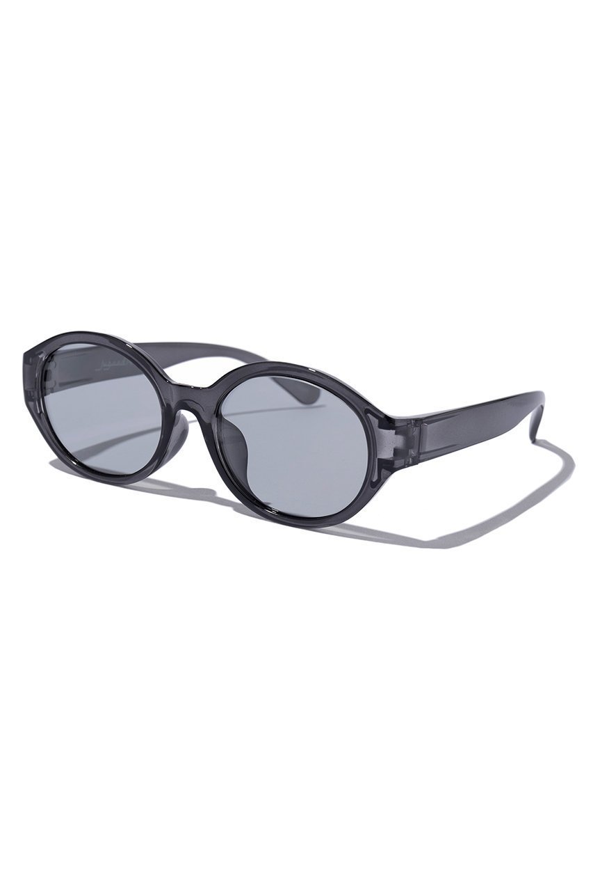 【ジュガードフォーティーン/Jugaad14】のBAY CLEAR black サングラス インテリア・キッズ・メンズ・レディースファッション・服の通販 founy(ファニー) 　ファッション　Fashion　レディースファッション　WOMEN　サングラス/メガネ　Glasses　アウトドア　Outdoor　エレガント 上品　Elegant　オーバル　Oval　クラシック　Classic　軽量　Lightweight　サングラス　Sunglasses　シェイプ　Shape　シンプル　Simple　バランス　Balance　フィット　Fit　フレーム　Flame　フロント　Front　モダン　Modern　ユニセックス　Unisex　おすすめ　Recommend　ゴルフ　Golf　偏光調光レンズ|ID: prp329100004451797 ipo3291000000031142681