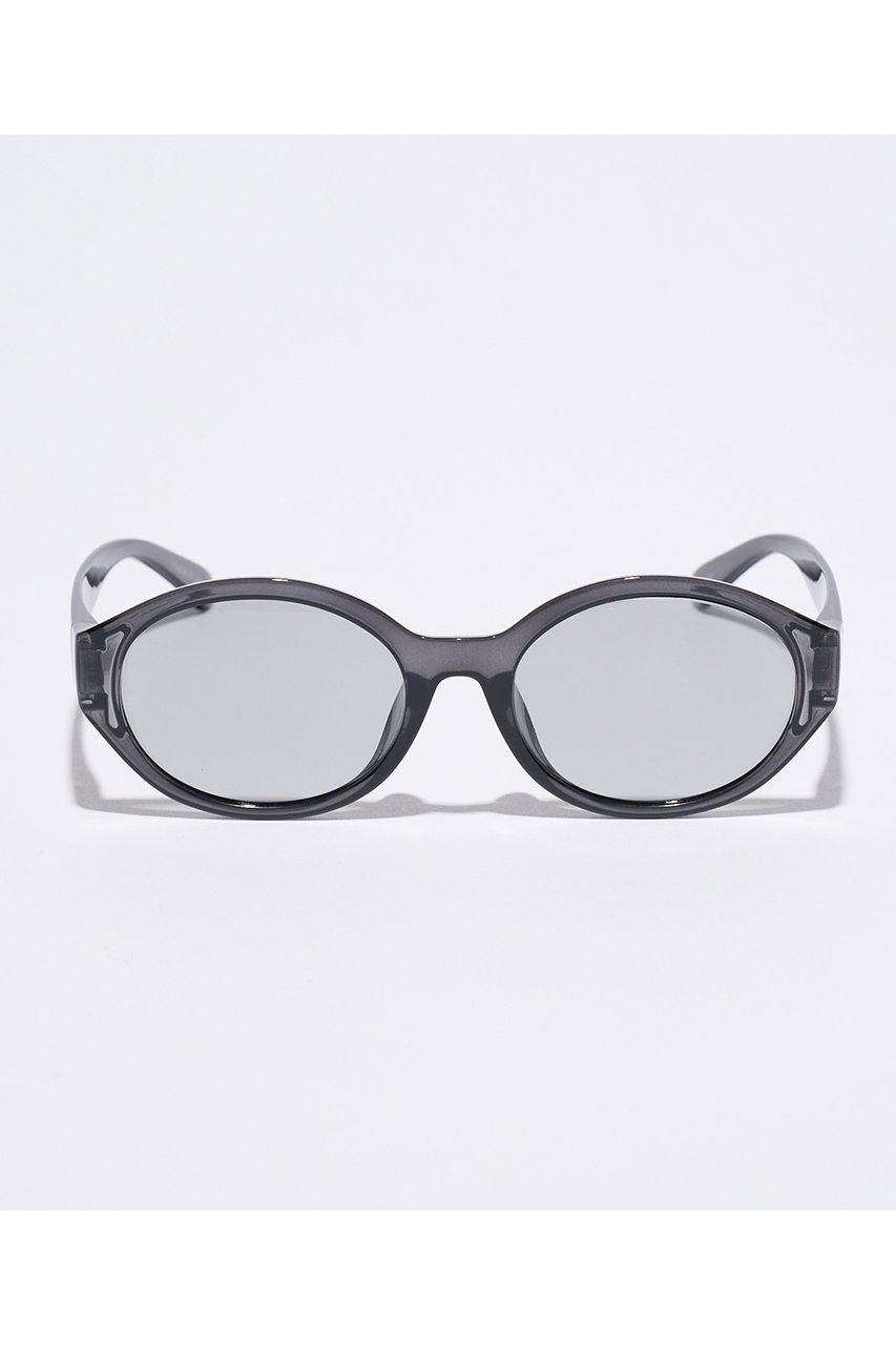 【ジュガードフォーティーン/Jugaad14】のBAY CLEAR black サングラス 人気、トレンドファッション・服の通販 founy(ファニー) 　ファッション　Fashion　レディースファッション　WOMEN　サングラス/メガネ　Glasses　アウトドア　Outdoor　エレガント 上品　Elegant　オーバル　Oval　クラシック　Classic　軽量　Lightweight　サングラス　Sunglasses　シェイプ　Shape　シンプル　Simple　バランス　Balance　フィット　Fit　フレーム　Flame　フロント　Front　モダン　Modern　ユニセックス　Unisex　おすすめ　Recommend　ゴルフ　Golf　other-2|ID: prp329100004451797 ipo3291000000031253332