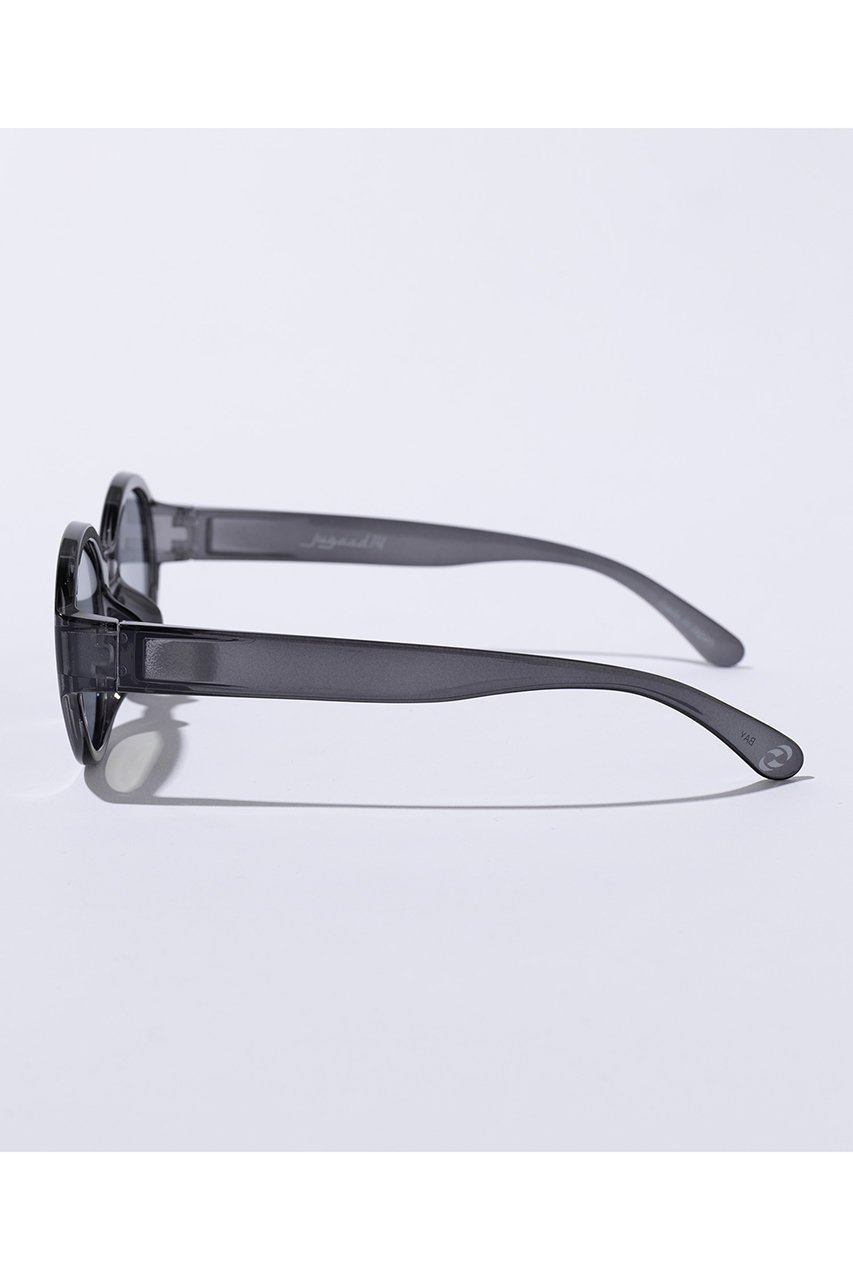 【ジュガードフォーティーン/Jugaad14】のBAY CLEAR black サングラス 人気、トレンドファッション・服の通販 founy(ファニー) 　ファッション　Fashion　レディースファッション　WOMEN　サングラス/メガネ　Glasses　アウトドア　Outdoor　エレガント 上品　Elegant　オーバル　Oval　クラシック　Classic　軽量　Lightweight　サングラス　Sunglasses　シェイプ　Shape　シンプル　Simple　バランス　Balance　フィット　Fit　フレーム　Flame　フロント　Front　モダン　Modern　ユニセックス　Unisex　おすすめ　Recommend　ゴルフ　Golf　other-5|ID: prp329100004451797 ipo3291000000031325052