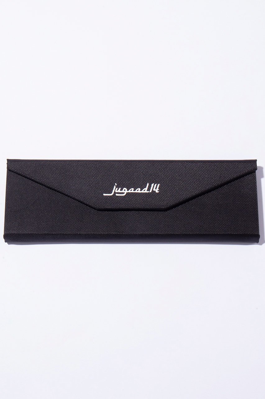 【ジュガードフォーティーン/Jugaad14】のBAY CLEAR black サングラス 人気、トレンドファッション・服の通販 founy(ファニー) ファッション Fashion レディースファッション Fashion for Women サングラス&メガネ Sunglasses & Eyewear アウトドア Outdoor Clothing エレガント 上品 Elegant オーバル Oval Design クラシック Classic, Timeless Style 軽量 Lightweight, Ultra Light サングラス Sunglasses, Shades シェイプ Shape, Slim Fit シンプル Simple, Minimal バランス Balance, Style Balance フィット Fit, Slim Fit フレーム Frame, Outline フロント Front, Front Design モダン Modern, Contemporary ユニセックス Unisex, Genderless おすすめ Recommended / Our Picks ゴルフ Golf other-7|ID: prp329100004451797 ipo3291000000032708016