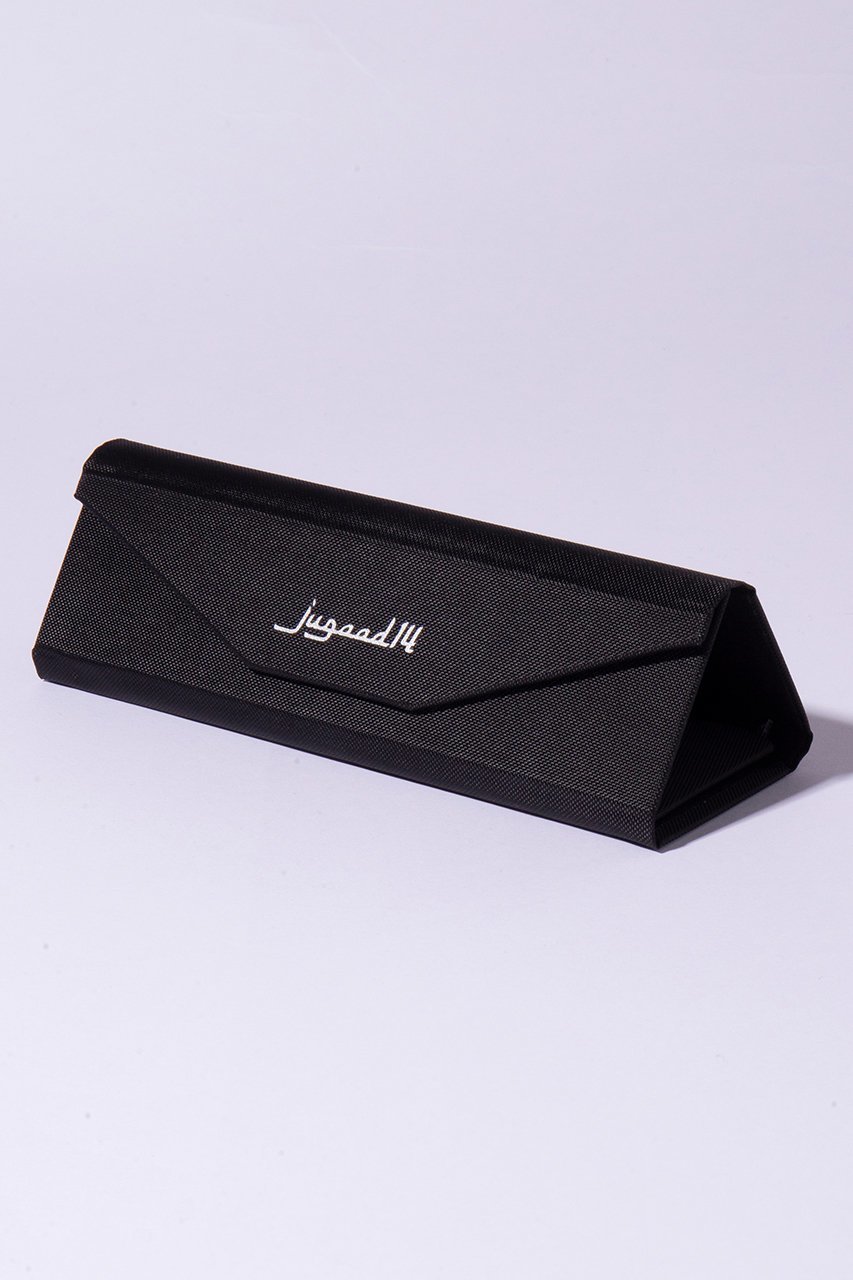 【ジュガードフォーティーン/Jugaad14】のBAY CLEAR black サングラス 人気、トレンドファッション・服の通販 founy(ファニー) ファッション Fashion レディースファッション Fashion for Women サングラス&メガネ Sunglasses & Eyewear アウトドア Outdoor Clothing エレガント 上品 Elegant オーバル Oval Design クラシック Classic, Timeless Style 軽量 Lightweight, Ultra Light サングラス Sunglasses, Shades シェイプ Shape, Slim Fit シンプル Simple, Minimal バランス Balance, Style Balance フィット Fit, Slim Fit フレーム Frame, Outline フロント Front, Front Design モダン Modern, Contemporary ユニセックス Unisex, Genderless おすすめ Recommended / Our Picks ゴルフ Golf other-8|ID: prp329100004451797 ipo3291000000032708017