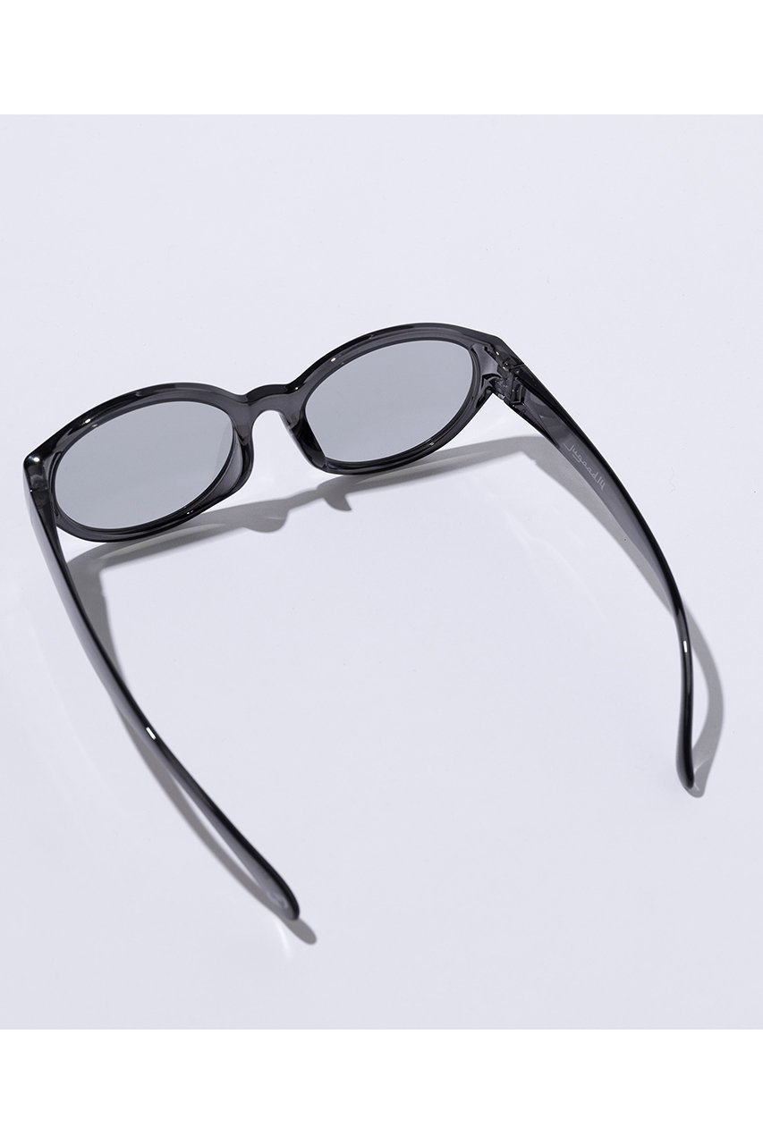 【ジュガードフォーティーン/Jugaad14】のBAY CLEAR black サングラス 人気、トレンドファッション・服の通販 founy(ファニー) 　ファッション　Fashion　レディースファッション　Fashion for Women　サングラス&メガネ　Sunglasses & Eyewear　アウトドア　Outdoor Clothing　エレガント 上品　Elegant　オーバル　Oval Design　クラシック　Classic, Timeless Style　軽量　Lightweight, Ultra Light　サングラス　Sunglasses, Shades　シェイプ　Shape, Slim Fit　シンプル　Simple, Minimal　バランス　Balance, Style Balance　フィット　Fit, Slim Fit　フレーム　Frame, Outline　フロント　Front, Front Design　モダン　Modern, Contemporary　ユニセックス　Unisex, Genderless　おすすめ　Recommended / Our Picks　ゴルフ　Golf　other-4|ID: prp329100004451797 ipo3291000000035791061