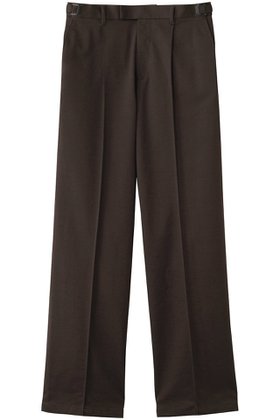 【ミディウミソリッド/MIDIUMISOLID / MEN】 【MEN】compression stretch slacks パンツ人気、トレンドファッション・服の通販 founy(ファニー) ファッション Fashion メンズファッション Fashion for Men ボトムス Bottoms シンプル Simple, Minimal スタイリッシュ Stylish, Fashionable ストレッチ Stretch, Stretchy Fabric スラックス Slacks, Dress Pants フィット Fit, Slim Fit |ID:prp329100004451799