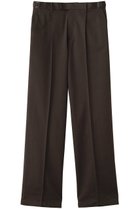 【ミディウミソリッド/MIDIUMISOLID / MEN】の【MEN】compression stretch slacks パンツ brown|ID: prp329100004451799 ipo3291000000032906012