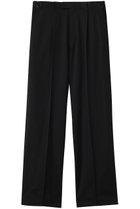 【ミディウミソリッド/MIDIUMISOLID / MEN】の【MEN】compression stretch slacks パンツ black|ID: prp329100004451799 ipo3291000000032906014