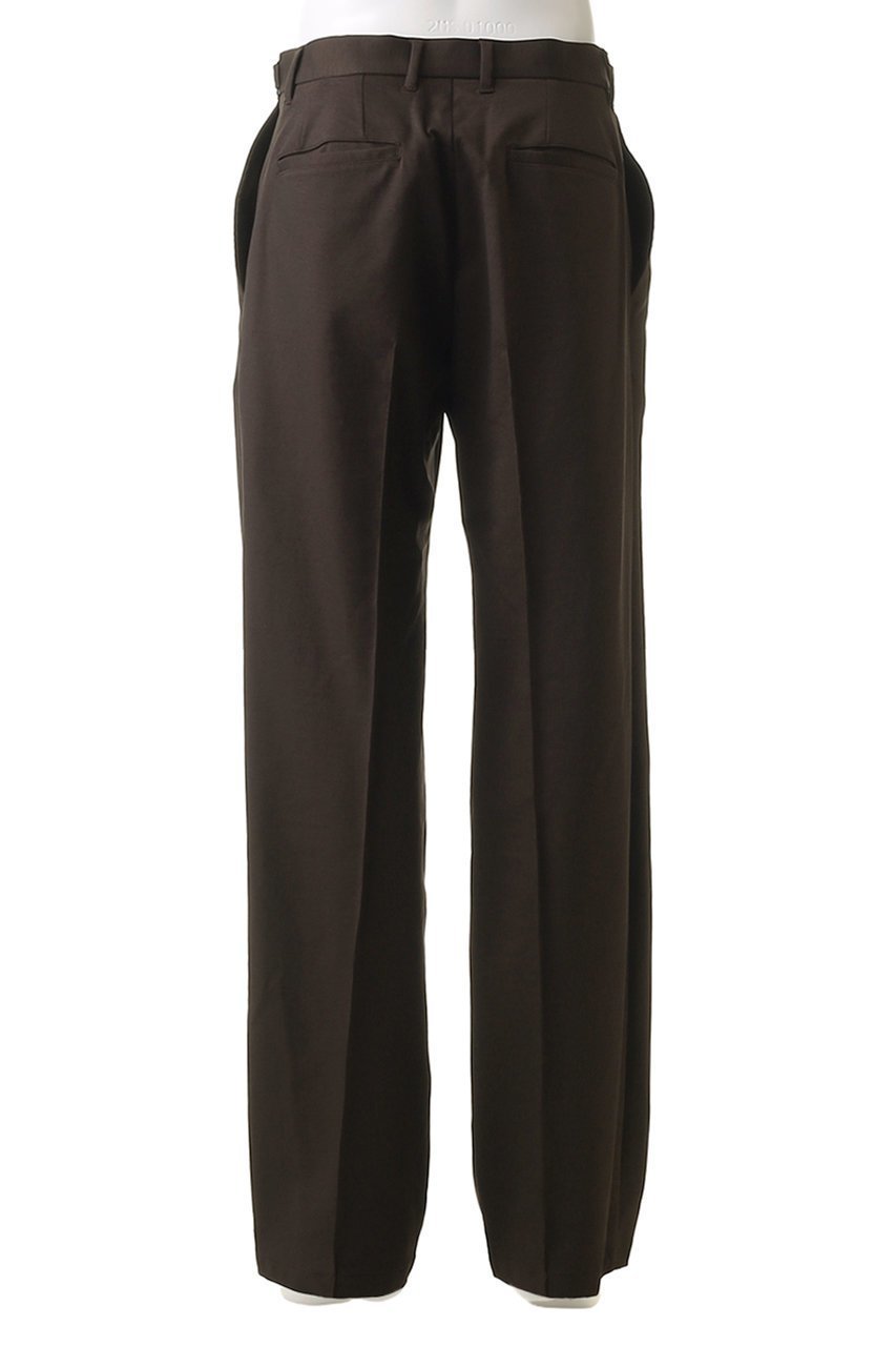 【ミディウミソリッド/MIDIUMISOLID / MEN】の【MEN】compression stretch slacks パンツ 人気、トレンドファッション・服の通販 founy(ファニー) 　ファッション　Fashion　メンズファッション　Fashion for Men　ボトムス　Bottoms　シンプル　Simple, Minimal　スタイリッシュ　Stylish, Fashionable　ストレッチ　Stretch, Stretchy Fabric　スラックス　Slacks, Dress Pants　フィット　Fit, Slim Fit　other-4|ID: prp329100004451799 ipo3291000000032906022