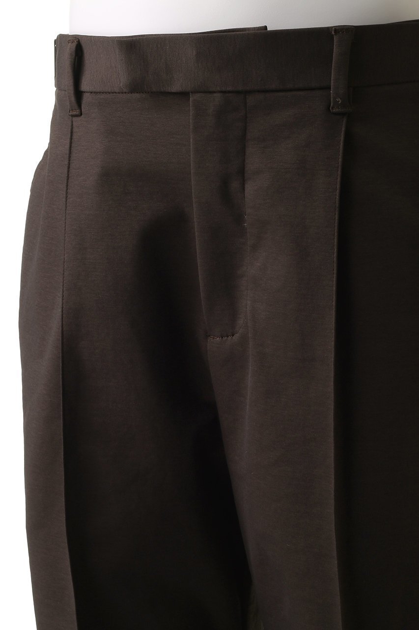 【ミディウミソリッド/MIDIUMISOLID / MEN】の【MEN】compression stretch slacks パンツ 人気、トレンドファッション・服の通販 founy(ファニー) 　ファッション　Fashion　メンズファッション　Fashion for Men　ボトムス　Bottoms　シンプル　Simple, Minimal　スタイリッシュ　Stylish, Fashionable　ストレッチ　Stretch, Stretchy Fabric　スラックス　Slacks, Dress Pants　フィット　Fit, Slim Fit　other-5|ID: prp329100004451799 ipo3291000000032906025