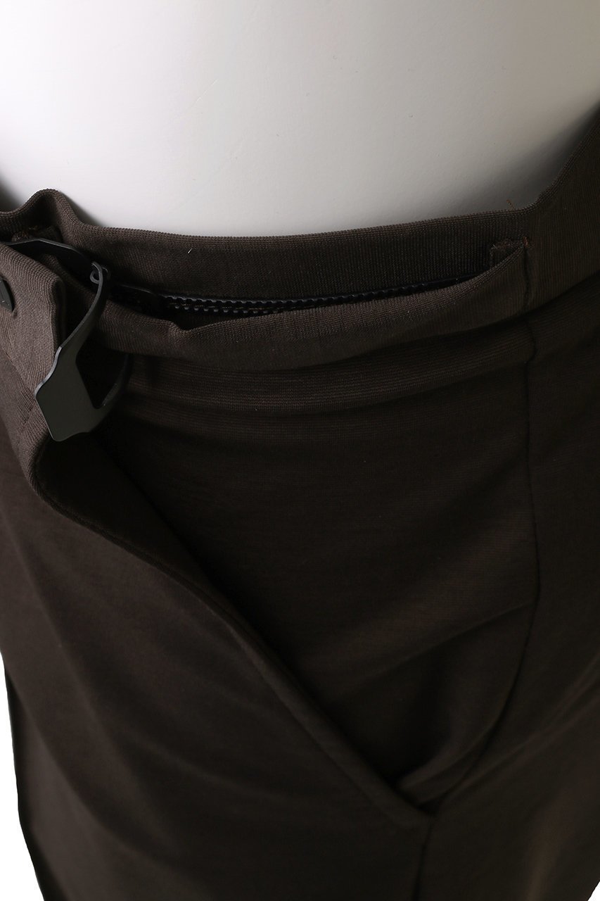 【ミディウミソリッド/MIDIUMISOLID / MEN】の【MEN】compression stretch slacks パンツ 人気、トレンドファッション・服の通販 founy(ファニー) 　ファッション　Fashion　メンズファッション　Fashion for Men　ボトムス　Bottoms　シンプル　Simple, Minimal　スタイリッシュ　Stylish, Fashionable　ストレッチ　Stretch, Stretchy Fabric　スラックス　Slacks, Dress Pants　フィット　Fit, Slim Fit　other-6|ID: prp329100004451799 ipo3291000000032906028