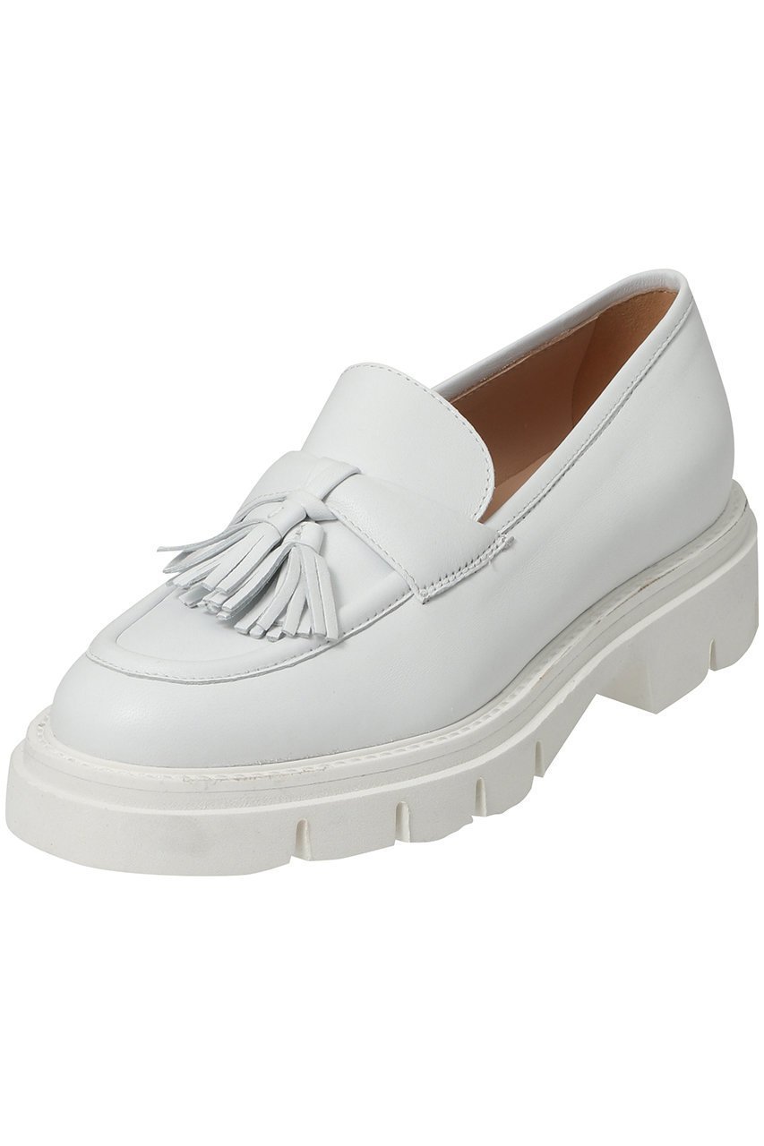 【ルカグロッシ/LucaGrossi】のタッセルローファー 人気、トレンドファッション・服の通販 founy(ファニー) 　ファッション　Fashion　レディースファッション　Fashion for Women　シューズ　Shoes, Footwear　デニム　Denim, Jeans Material　フラット　Flat, Flat Shoes　夏　Summer　春　Spring　S/S・春夏　SS, Spring/Summer, Warm Season　 other-1|ID: prp329100004451800 ipo3291000000035058797