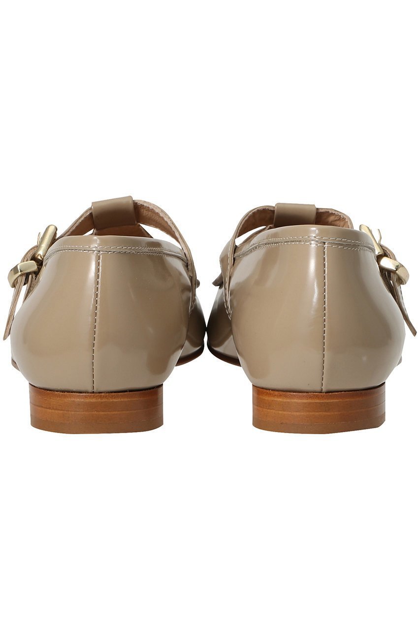 【ルカグロッシ/LucaGrossi】のTストラップパンプス 人気、トレンドファッション・服の通販 founy(ファニー) 　ファッション　Fashion　レディースファッション　Fashion for Women　イタリア　Italy　クラシック　Classic, Timeless Style　シューズ　Shoes, Footwear　ストラップパンプス　Strap Pumps, Strappy Heels　フラット　Flat, Flat Shoes　エレガント 上品　Elegant　other-3|ID: prp329100004451801 ipo3291000000035058689