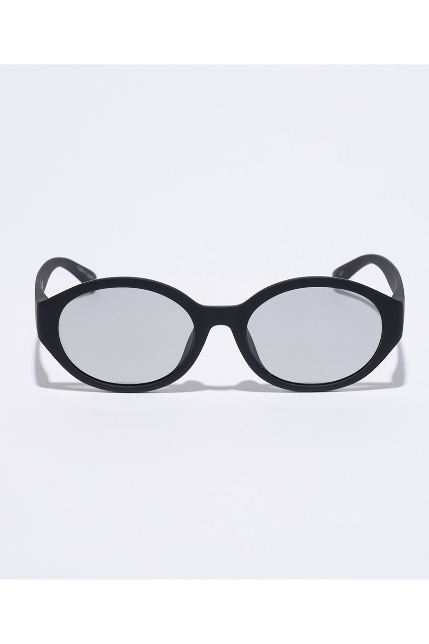【ジュガードフォーティーン/Jugaad14】のBAY GRIP MATTE black サングラス 人気、トレンドファッション・服の通販 founy(ファニー) 　ファッション　Fashion　レディースファッション　WOMEN　サングラス/メガネ　Glasses　アウトドア　Outdoor　エレガント 上品　Elegant　オーバル　Oval　クラシック　Classic　クール　Cool　軽量　Lightweight　サングラス　Sunglasses　シンプル　Simple　バランス　Balance　フィット　Fit　フレーム　Flame　フロント　Front　モダン　Modern　ユニセックス　Unisex　おすすめ　Recommend　ゴルフ　Golf　other-2|ID: prp329100004451803 ipo3291000000031253367
