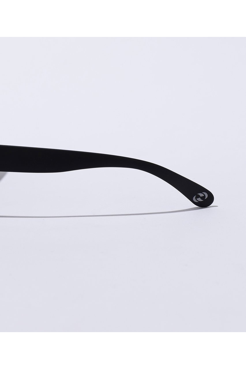 【ジュガードフォーティーン/Jugaad14】のBAY GRIP MATTE black サングラス 人気、トレンドファッション・服の通販 founy(ファニー) 　ファッション　Fashion　レディースファッション　WOMEN　サングラス/メガネ　Glasses　アウトドア　Outdoor　エレガント 上品　Elegant　オーバル　Oval　クラシック　Classic　クール　Cool　軽量　Lightweight　サングラス　Sunglasses　シンプル　Simple　バランス　Balance　フィット　Fit　フレーム　Flame　フロント　Front　モダン　Modern　ユニセックス　Unisex　おすすめ　Recommend　ゴルフ　Golf　other-6|ID: prp329100004451803 ipo3291000000031325062