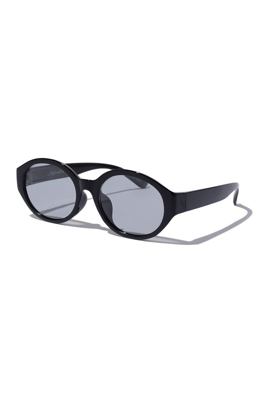 【ジュガードフォーティーン/Jugaad14】のBAY CLEAR deep black サングラス インテリア・キッズ・メンズ・レディースファッション・服の通販 founy(ファニー) 　ファッション　Fashion　レディースファッション　WOMEN　サングラス/メガネ　Glasses　アウトドア　Outdoor　エレガント 上品　Elegant　オーバル　Oval　クラシック　Classic　クール　Cool　軽量　Lightweight　サングラス　Sunglasses　シンプル　Simple　バランス　Balance　フィット　Fit　フレーム　Flame　フロント　Front　モダン　Modern　ユニセックス　Unisex　おすすめ　Recommend　ゴルフ　Golf　偏光調光レンズ|ID: prp329100004451804 ipo3291000000031142699