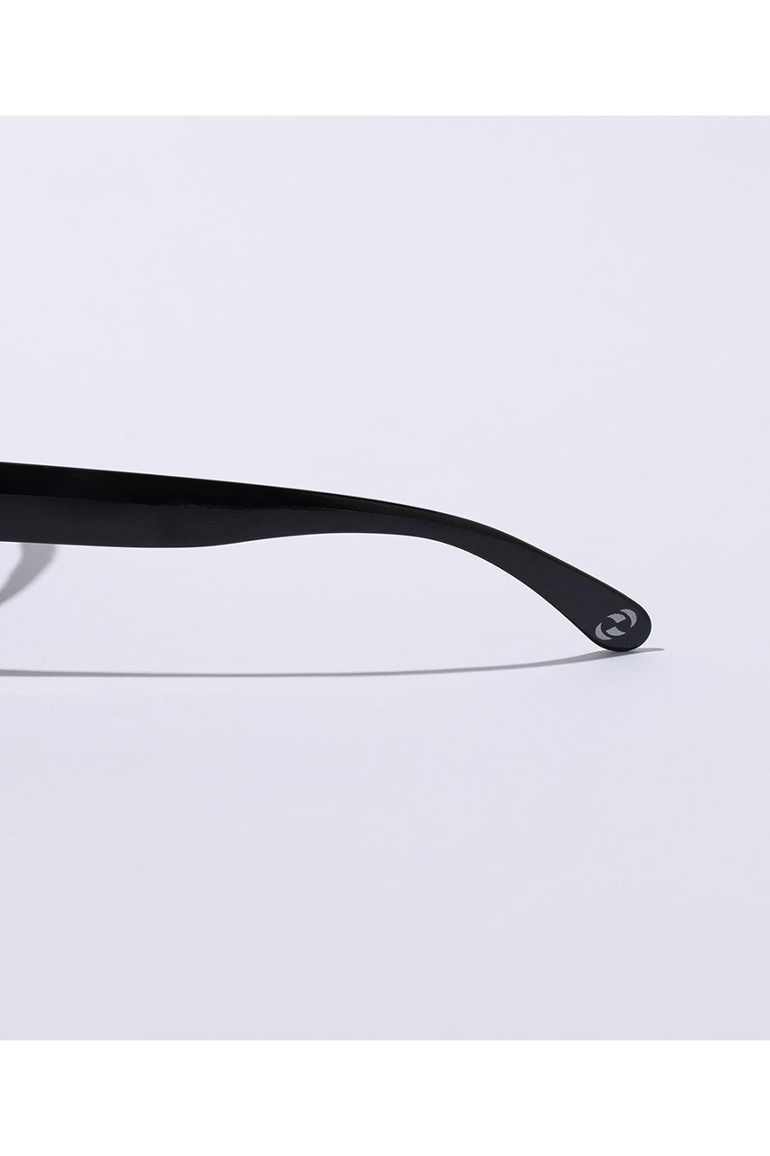 【ジュガードフォーティーン/Jugaad14】のBAY CLEAR deep black サングラス 人気、トレンドファッション・服の通販 founy(ファニー) 　ファッション　Fashion　レディースファッション　WOMEN　サングラス/メガネ　Glasses　アウトドア　Outdoor　エレガント 上品　Elegant　オーバル　Oval　クラシック　Classic　クール　Cool　軽量　Lightweight　サングラス　Sunglasses　シンプル　Simple　バランス　Balance　フィット　Fit　フレーム　Flame　フロント　Front　モダン　Modern　ユニセックス　Unisex　おすすめ　Recommend　ゴルフ　Golf　other-6|ID: prp329100004451804 ipo3291000000031325064