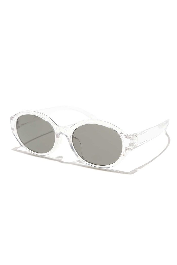 【ジュガードフォーティーン/Jugaad14】のBAY CLEAR clear サングラス インテリア・キッズ・メンズ・レディースファッション・服の通販 founy(ファニー) https://founy.com/ ファッション Fashion レディースファッション WOMEN サングラス/メガネ Glasses エレガント 上品 Elegant オーバル Oval クラシック Classic 軽量 Lightweight サングラス Sunglasses シンプル Simple バランス Balance フィット Fit フレーム Flame フロント Front モダン Modern ユニセックス Unisex NEW・新作・新着・新入荷 New Arrivals |ID: prp329100004451806 ipo3291000000031142703
