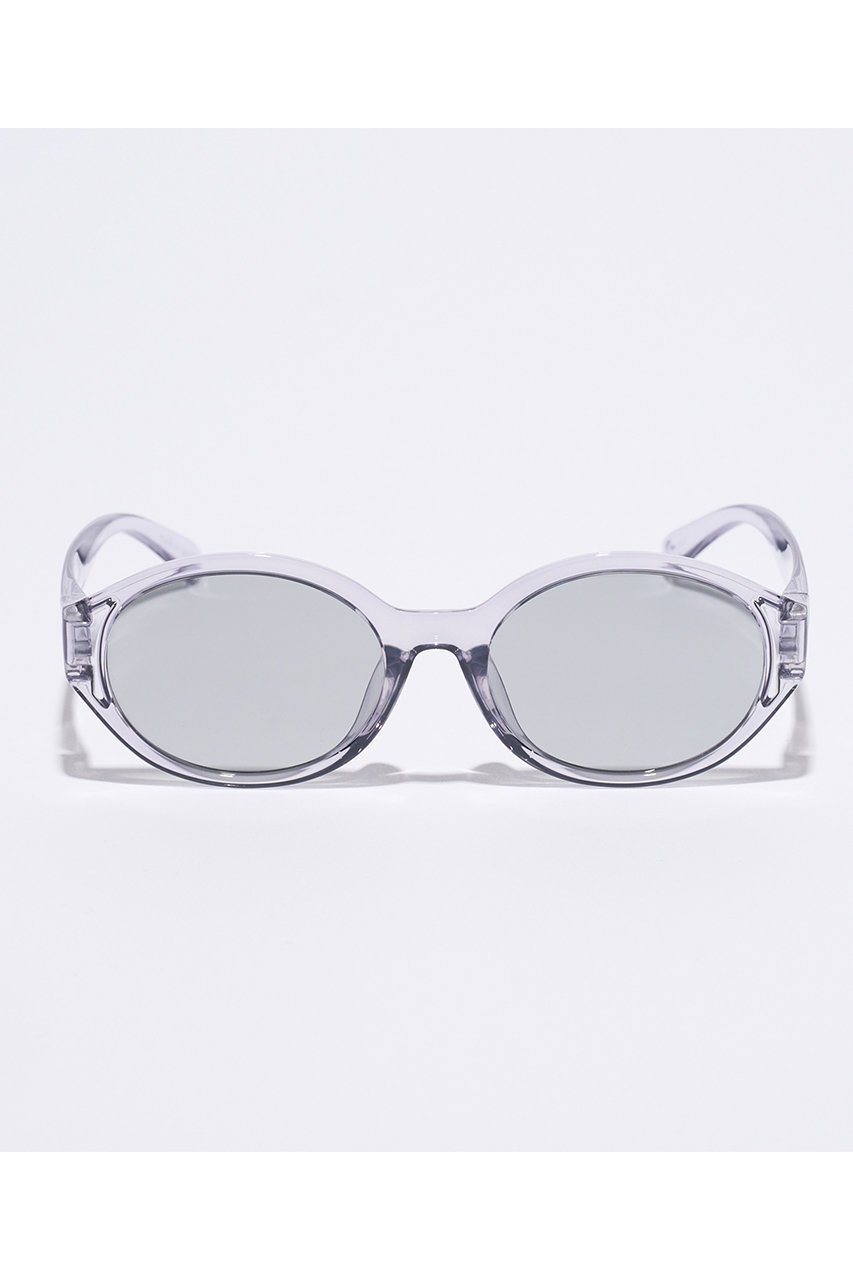 【ジュガードフォーティーン/Jugaad14】のBAY CLEAR light grey サングラス 人気、トレンドファッション・服の通販 founy(ファニー) 　ファッション　Fashion　レディースファッション　Fashion for Women　サングラス&メガネ　Sunglasses & Eyewear　アウトドア　Outdoor Clothing　エレガント 上品　Elegant　オーバル　Oval Design　クラシック　Classic, Timeless Style　軽量　Lightweight, Ultra Light　サングラス　Sunglasses, Shades　シンプル　Simple, Minimal　バランス　Balance, Style Balance　フィット　Fit, Slim Fit　フレーム　Frame, Outline　フロント　Front, Front Design　モダン　Modern, Contemporary　ユニセックス　Unisex, Genderless　おすすめ　Recommended / Our Picks　ゴルフ　Golf　other-3|ID: prp329100004451807 ipo3291000000032802403
