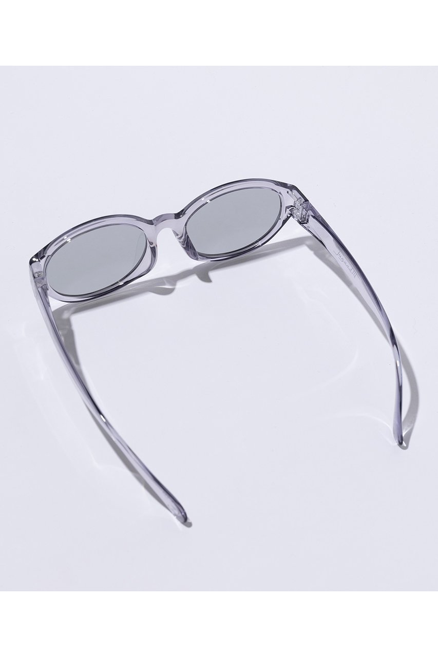 【ジュガードフォーティーン/Jugaad14】のBAY CLEAR light grey サングラス 人気、トレンドファッション・服の通販 founy(ファニー) 　ファッション　Fashion　レディースファッション　Fashion for Women　サングラス&メガネ　Sunglasses & Eyewear　アウトドア　Outdoor Clothing　エレガント 上品　Elegant　オーバル　Oval Design　クラシック　Classic, Timeless Style　軽量　Lightweight, Ultra Light　サングラス　Sunglasses, Shades　シンプル　Simple, Minimal　バランス　Balance, Style Balance　フィット　Fit, Slim Fit　フレーム　Frame, Outline　フロント　Front, Front Design　モダン　Modern, Contemporary　ユニセックス　Unisex, Genderless　おすすめ　Recommended / Our Picks　ゴルフ　Golf　other-5|ID: prp329100004451807 ipo3291000000032802405