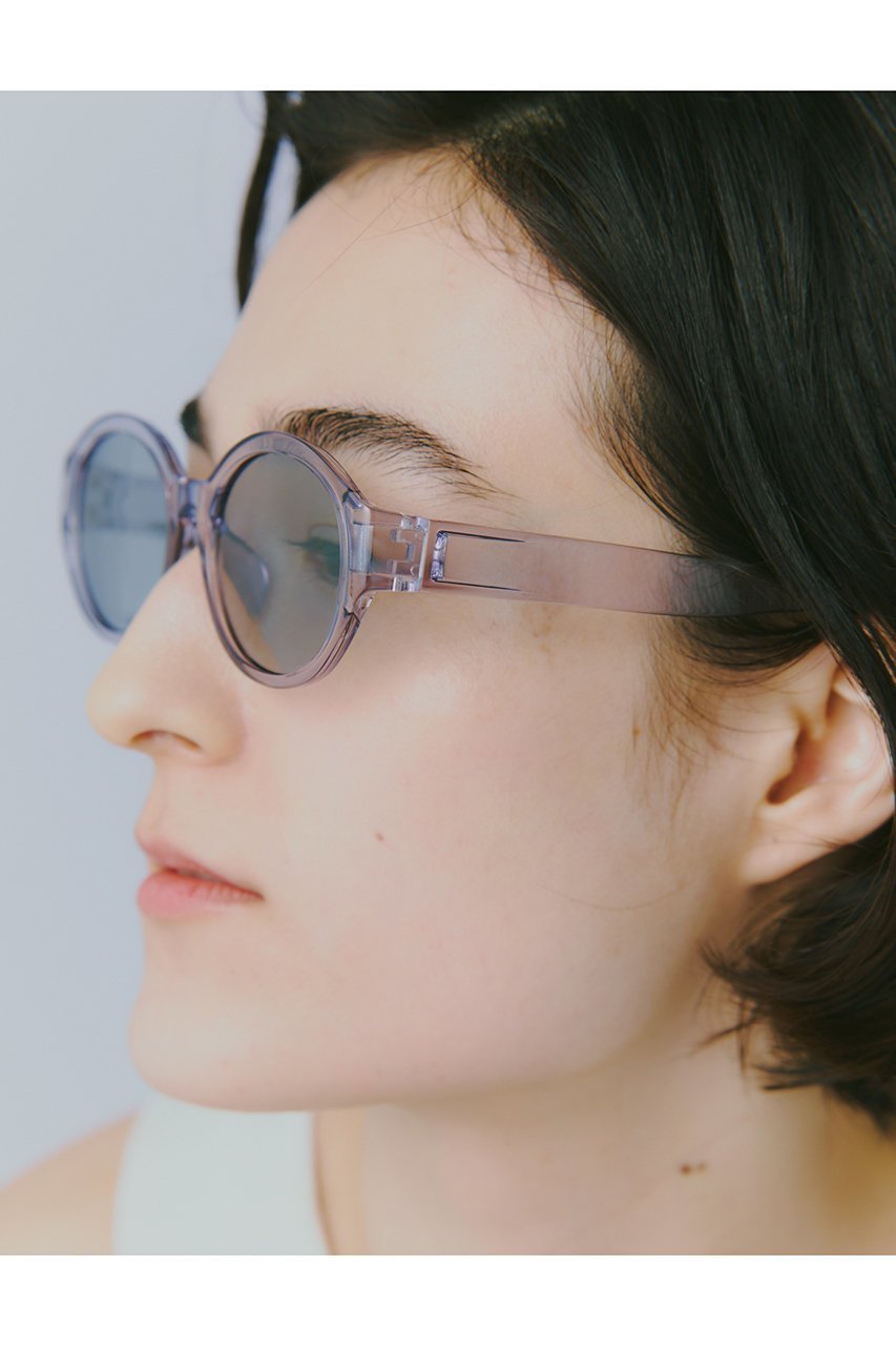 【ジュガードフォーティーン/Jugaad14】のBAY CLEAR light grey サングラス 人気、トレンドファッション・服の通販 founy(ファニー) 　ファッション　Fashion　レディースファッション　Fashion for Women　サングラス&メガネ　Sunglasses & Eyewear　アウトドア　Outdoor Clothing　エレガント 上品　Elegant　オーバル　Oval Design　クラシック　Classic, Timeless Style　軽量　Lightweight, Ultra Light　サングラス　Sunglasses, Shades　シンプル　Simple, Minimal　バランス　Balance, Style Balance　フィット　Fit, Slim Fit　フレーム　Frame, Outline　フロント　Front, Front Design　モダン　Modern, Contemporary　ユニセックス　Unisex, Genderless　おすすめ　Recommended / Our Picks　ゴルフ　Golf　other-8|ID: prp329100004451807 ipo3291000000032802408