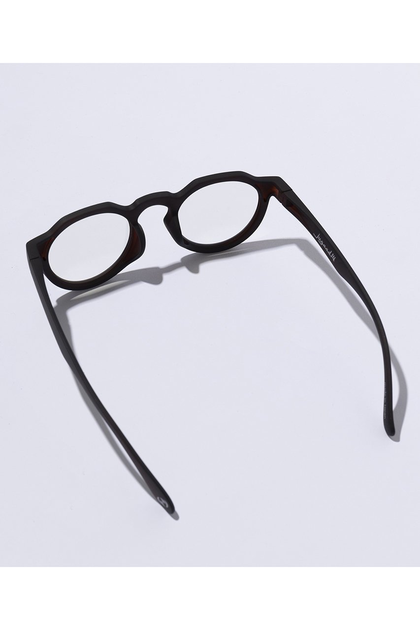 【ジュガードフォーティーン/Jugaad14】のHORIZON GRIP MATTE dark brown サングラス 人気、トレンドファッション・服の通販 founy(ファニー) 　ファッション　Fashion　レディースファッション　WOMEN　サングラス/メガネ　Glasses　アウトドア　Outdoor　クラシック　Classic　コレクション　Collection　サングラス　Sunglasses　シリコン　Silicon　バランス　Balance　フランス　France　ユニセックス　Unisex　おすすめ　Recommend　ゴルフ　Golf　other-4|ID: prp329100004451808 ipo3291000000031253403