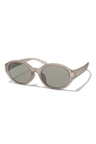 【ジュガードフォーティーン/Jugaad14】のBAY GRIP MATTE grey サングラス ダークグリーンレンズ|ID: prp329100004451811 ipo3291000000031142720