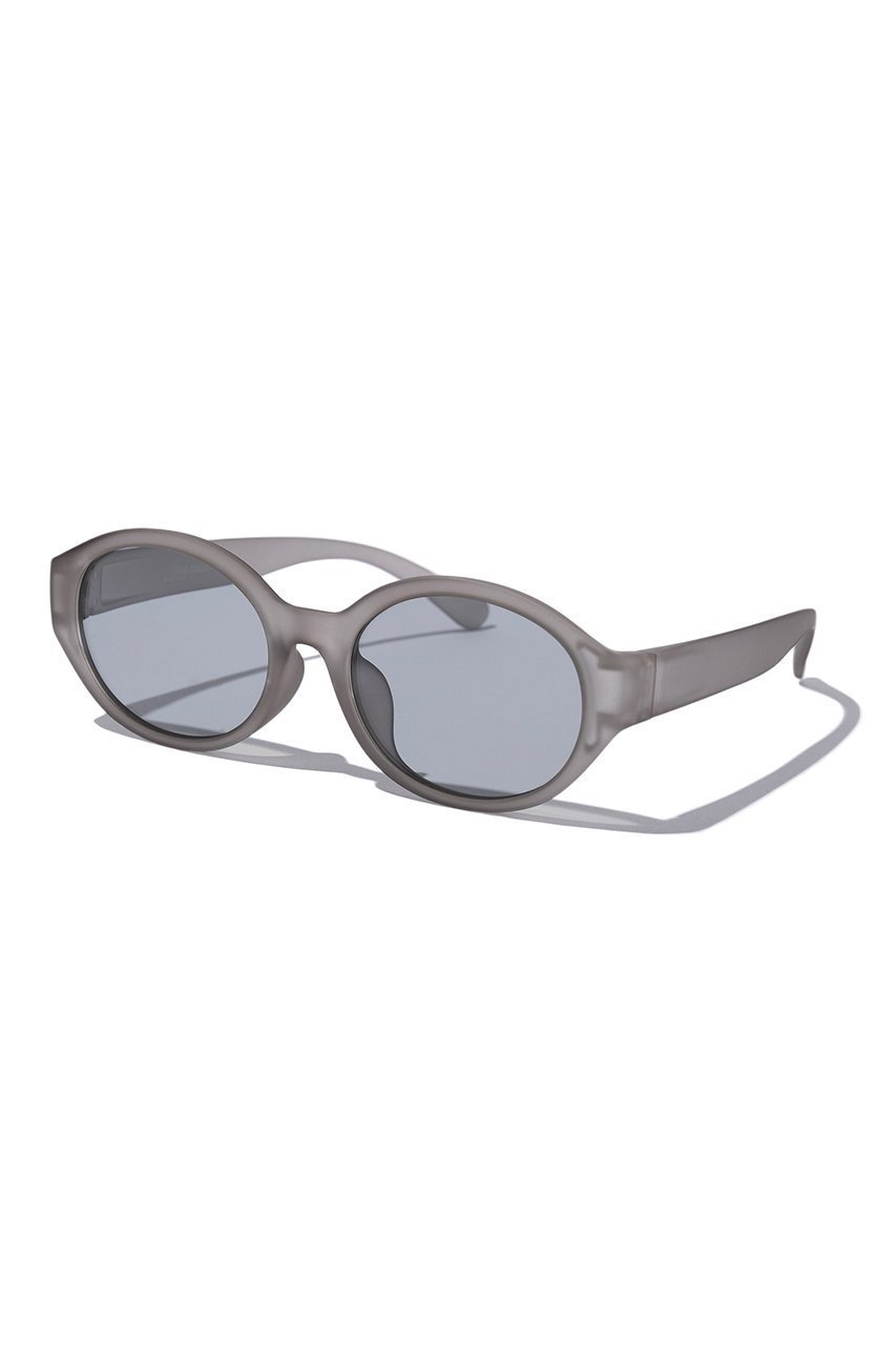【ジュガードフォーティーン/Jugaad14】のBAY GRIP MATTE grey サングラス インテリア・キッズ・メンズ・レディースファッション・服の通販 founy(ファニー) 　ファッション　Fashion　レディースファッション　WOMEN　サングラス/メガネ　Glasses　アウトドア　Outdoor　エレガント 上品　Elegant　オーバル　Oval　クラシック　Classic　軽量　Lightweight　サングラス　Sunglasses　シンプル　Simple　バランス　Balance　フィット　Fit　フレーム　Flame　フロント　Front　モダン　Modern　ユニセックス　Unisex　おすすめ　Recommend　ゴルフ　Golf　偏光調光レンズ|ID: prp329100004451811 ipo3291000000031142721