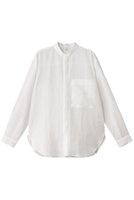 【セヤ/SEYA】のハンドステッチ KURUTA ノーカラーシャツ 人気、トレンドファッション・服の通販 founy(ファニー) ファッション Fashion レディースファッション WOMEN トップス・カットソー Tops/Tshirt シャツ/ブラウス Shirts/Blouses スリーブ Sleeve ハンド Hand ポケット Pocket ロング Long エレガント 上品 Elegant 夏 Summer 定番 Standard NEW・新作・新着・新入荷 New Arrivals 春 Spring S/S・春夏 Ss・Spring/Summer |ID:prp329100004451817