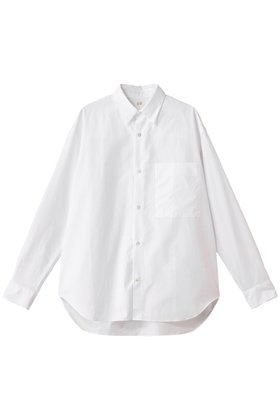 【セヤ/SEYA】のETERNAL カラーシャツ ハンドステッチ 人気、トレンドファッション・服の通販 founy(ファニー) ファッション Fashion レディースファッション Fashion for Women トップス・カットソー Cut & Sew Tops シャツ・ブラウス・オフィスカジュアル Elegant Blouses & Button-Ups スリーブ Sleeve, Long Sleeve / Short Sleeve ハンド Hand, Handmade フォーマル Formal, Dressy ポケット Pocket, Pocket Detail ロング Long, Long-Length エレガント 上品 Elegant 定番 Standard, Basic Item |ID:prp329100004451818