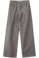 【セヤ/SEYA】のTOFU BROTHERS デニムパンツ 人気、トレンドファッション・服の通販 founy(ファニー) ファッション Fashion レディースファッション WOMEN パンツ Pants デニムパンツ Denim Pants デニム Denim ポケット Pocket リラックス Relax ループ Loop 今季 This Season 夏 Summer 定番 Standard NEW・新作・新着・新入荷 New Arrivals |ID:prp329100004451819