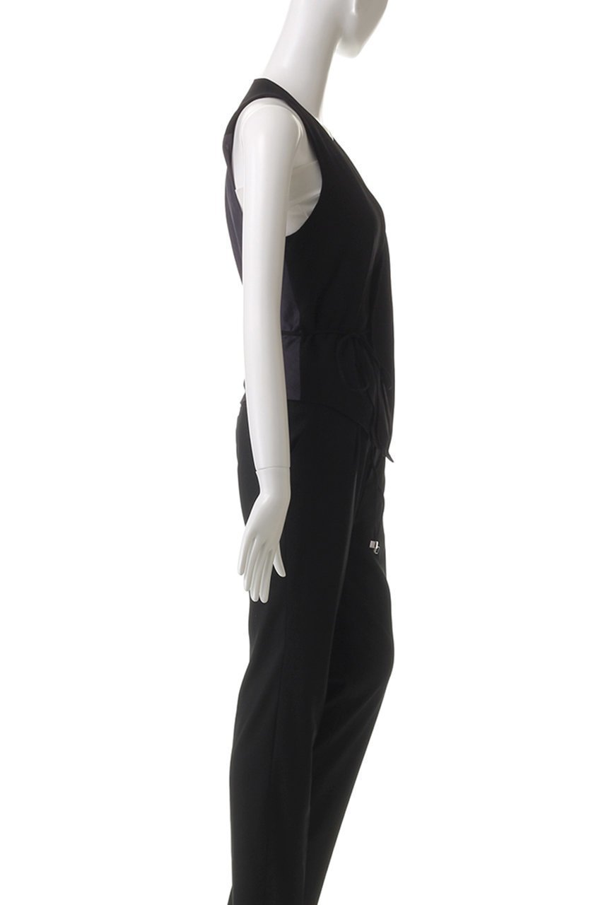 【セヤ/SEYA】のKOHECHIベスト 人気、トレンドファッション・服の通販 founy(ファニー) 　ファッション　Fashion　レディースファッション　WOMEN　アウター　Coat Outerwear　ジャケット　Jackets　おすすめ　Recommend　ジャケット　Jacket　フィット　Fit　ベスト　Vest　other-3|ID: prp329100004451820 ipo3291000000031616786
