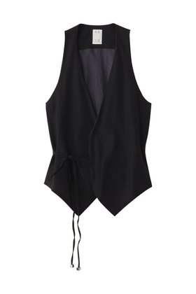 【セヤ/SEYA】のKOHECHIベスト 人気、トレンドファッション・服の通販 founy(ファニー) ファッション Fashion レディースファッション Fashion for Women アウター Coat / Outerwear Collection レディースジャケット・軽アウター Jackets おすすめ Recommended / Our Picks ジャケット Jacket, Outerwear フィット Fit, Slim Fit ベスト Vest, Waistcoat |ID:prp329100004451820