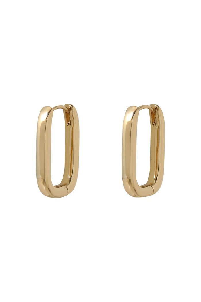 【ローラロンバルディ/LAURA LOMBARDI】のFissa Hoops ピアス インテリア・キッズ・メンズ・レディースファッション・服の通販 founy(ファニー) https://founy.com/ ファッション Fashion レディースファッション Fashion for Women ジュエリー Jewelry ファッションリング Fashion Rings イヤリング・フープ・ドロップタイプ Hoop, Drop & Clip Earrings イヤリング Earrings オーバル Oval Design フォルム Silhouette, Form エレガント 上品 Elegant |ID: prp329100004451821 ipo3291000000036114316