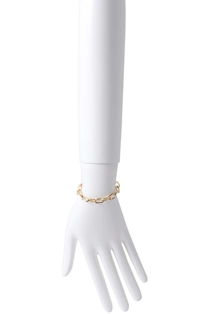 【ローラロンバルディ/LAURA LOMBARDI】のFara ブレスレット 人気、トレンドファッション・服の通販 founy(ファニー) 　ファッション　Fashion　レディースファッション　Fashion for Women　ジュエリー　Jewelry　チェーン＆カフブレスレット　Cuff & Chain Bracelets　バングル・カフブレスレット　Bangles & Cuff Bracelets　チェーン　Chain, Chain Strap　ブレスレット　Bracelet, Wristband　other-3|ID: prp329100004451822 ipo3291000000035612655
