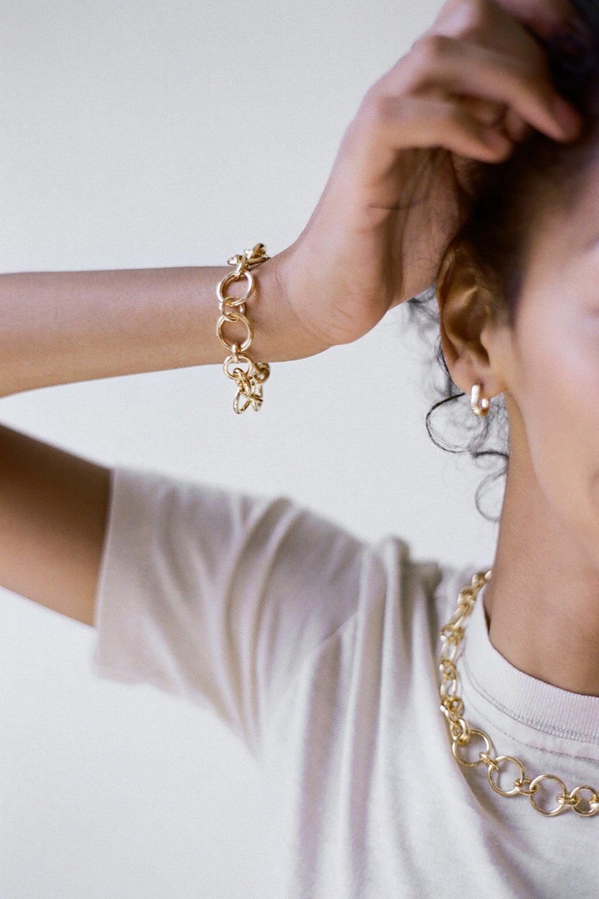 【ローラロンバルディ/LAURA LOMBARDI】のAria ブレスレット 人気、トレンドファッション・服の通販 founy(ファニー) 　ファッション　Fashion　レディースファッション　Fashion for Women　ジュエリー　Jewelry　チェーン＆カフブレスレット　Cuff & Chain Bracelets　バングル・カフブレスレット　Bangles & Cuff Bracelets　なめらか　Smooth, Silky Texture　アクセサリー　Fashion Accessories　サークル　Circle, Round Design　ドレス　Dress, One-Piece　ブレスレット　Bracelet, Wristband　モダン　Modern, Contemporary　モチーフ　Motif, Design Theme　エレガント 上品　Elegant　other-2|ID: prp329100004451823 ipo3291000000031253485