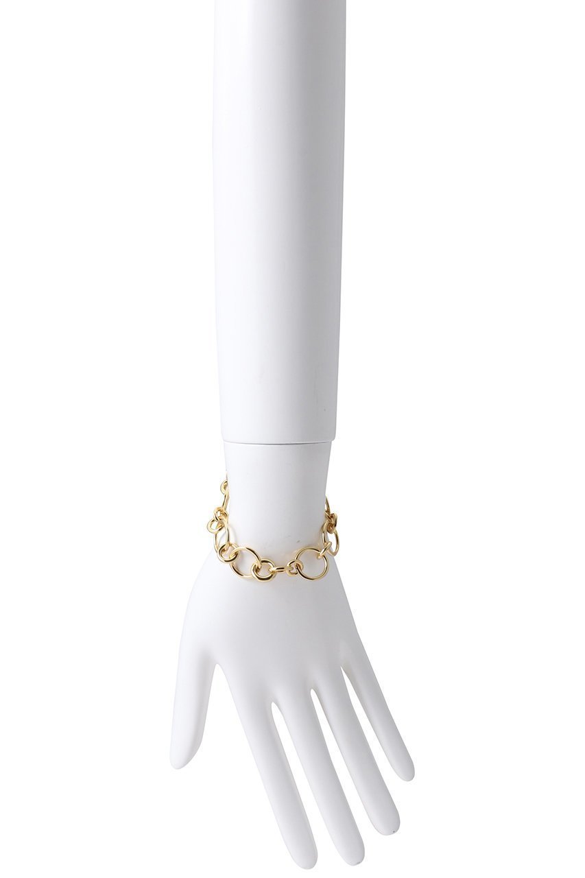 【ローラロンバルディ/LAURA LOMBARDI】のAria ブレスレット 人気、トレンドファッション・服の通販 founy(ファニー) 　ファッション　Fashion　レディースファッション　Fashion for Women　ジュエリー　Jewelry　チェーン＆カフブレスレット　Cuff & Chain Bracelets　バングル・カフブレスレット　Bangles & Cuff Bracelets　なめらか　Smooth, Silky Texture　アクセサリー　Fashion Accessories　サークル　Circle, Round Design　ドレス　Dress, One-Piece　ブレスレット　Bracelet, Wristband　モダン　Modern, Contemporary　モチーフ　Motif, Design Theme　エレガント 上品　Elegant　other-3|ID: prp329100004451823 ipo3291000000035758774