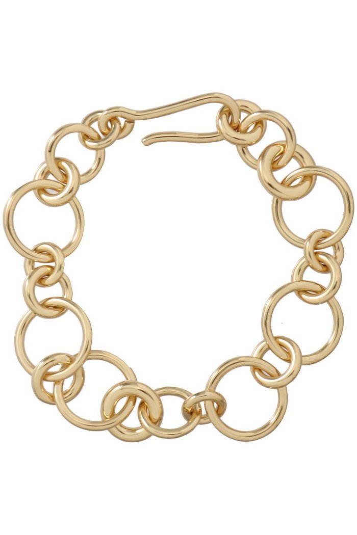 【ローラロンバルディ/LAURA LOMBARDI】のAria ブレスレット インテリア・キッズ・メンズ・レディースファッション・服の通販 founy(ファニー) https://founy.com/ ファッション Fashion レディースファッション Fashion for Women ジュエリー Jewelry チェーン＆カフブレスレット Cuff & Chain Bracelets バングル・カフブレスレット Bangles & Cuff Bracelets なめらか Smooth, Silky Texture アクセサリー Fashion Accessories サークル Circle, Round Design ドレス Dress, One-Piece ブレスレット Bracelet, Wristband モダン Modern, Contemporary モチーフ Motif, Design Theme エレガント 上品 Elegant |ID: prp329100004451823 ipo3291000000036114332