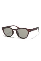 【ジュガードフォーティーン/Jugaad14】のCOVE GRIP MATTE dark brown サングラス 人気、トレンドファッション・服の通販 founy(ファニー) ファッション Fashion レディースファッション WOMEN サングラス/メガネ Glasses ユニセックス Unisex おすすめ Recommend アメリカン American コレクション Collection コーティング Coating サングラス Sunglasses シリコン Silicon フィット Fit フォルム Form NEW・新作・新着・新入荷 New Arrivals |ID:prp329100004451824
