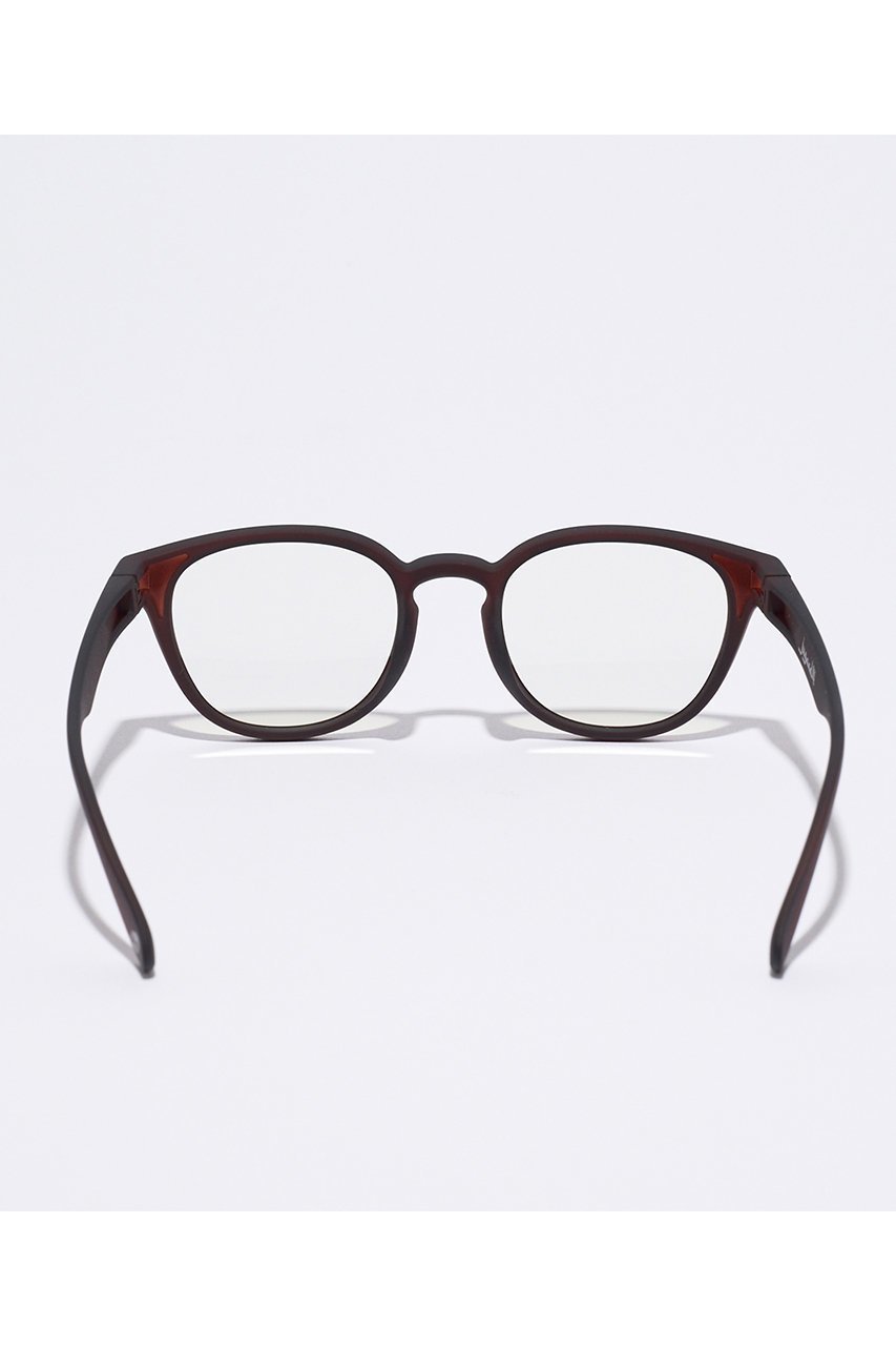 【ジュガードフォーティーン/Jugaad14】のCOVE GRIP MATTE dark brown サングラス 人気、トレンドファッション・服の通販 founy(ファニー) 　ファッション　Fashion　レディースファッション　WOMEN　サングラス/メガネ　Glasses　アウトドア　Outdoor　アメリカン　American　コレクション　Collection　コーティング　Coating　軽量　Lightweight　サングラス　Sunglasses　シリコン　Silicon　シンプル　Simple　定番　Standard　バランス　Balance　フィット　Fit　フォルム　Form　フレーム　Flame　モダン　Modern　ユニセックス　Unisex　おすすめ　Recommend　ゴルフ　Golf　other-3|ID: prp329100004451824 ipo3291000000031253494